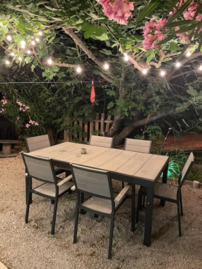 Appartement Marseille La Valentine - St Marcel